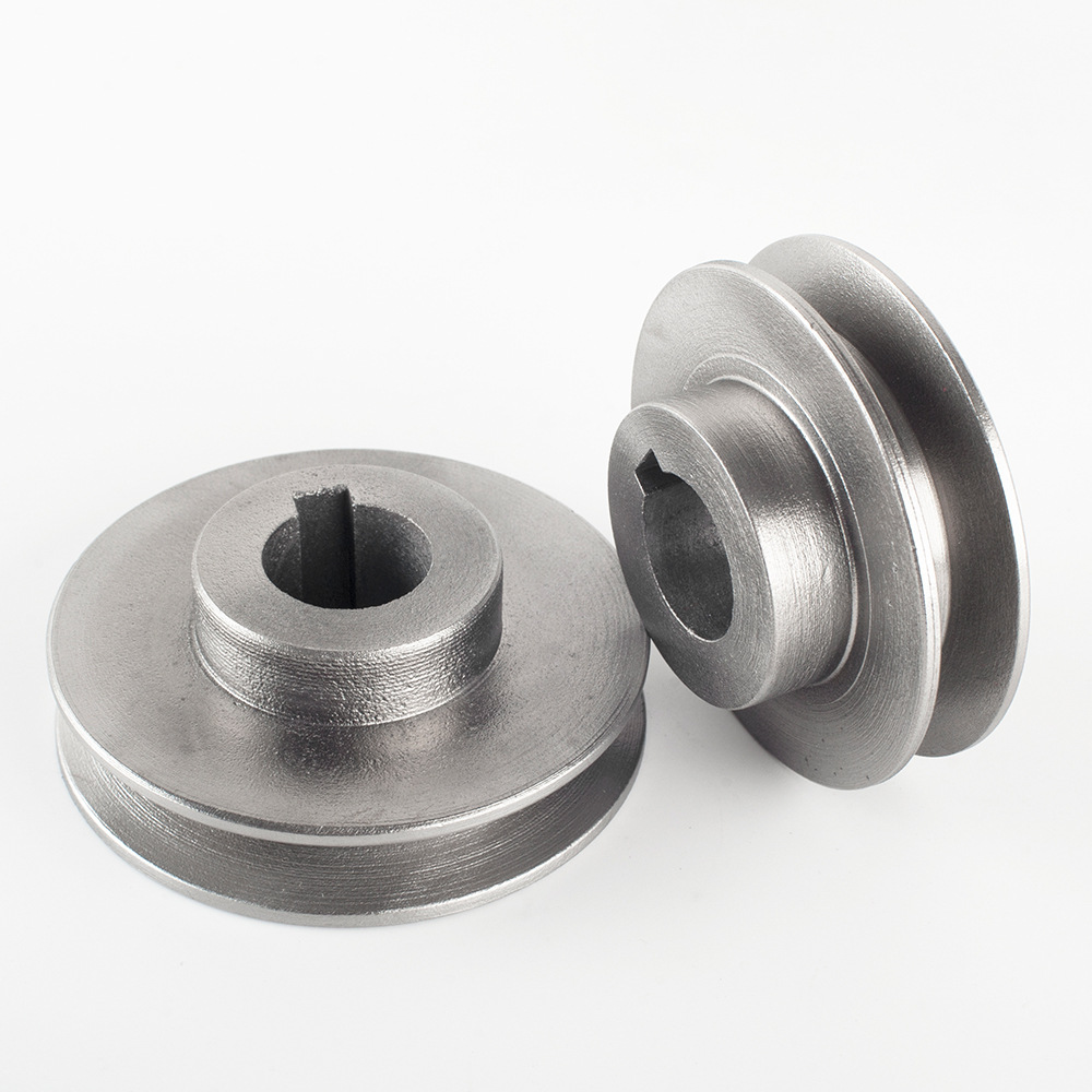 Brand New V-Belt Pulley  Dia 5 - Power Tools Brands avaliação e preço