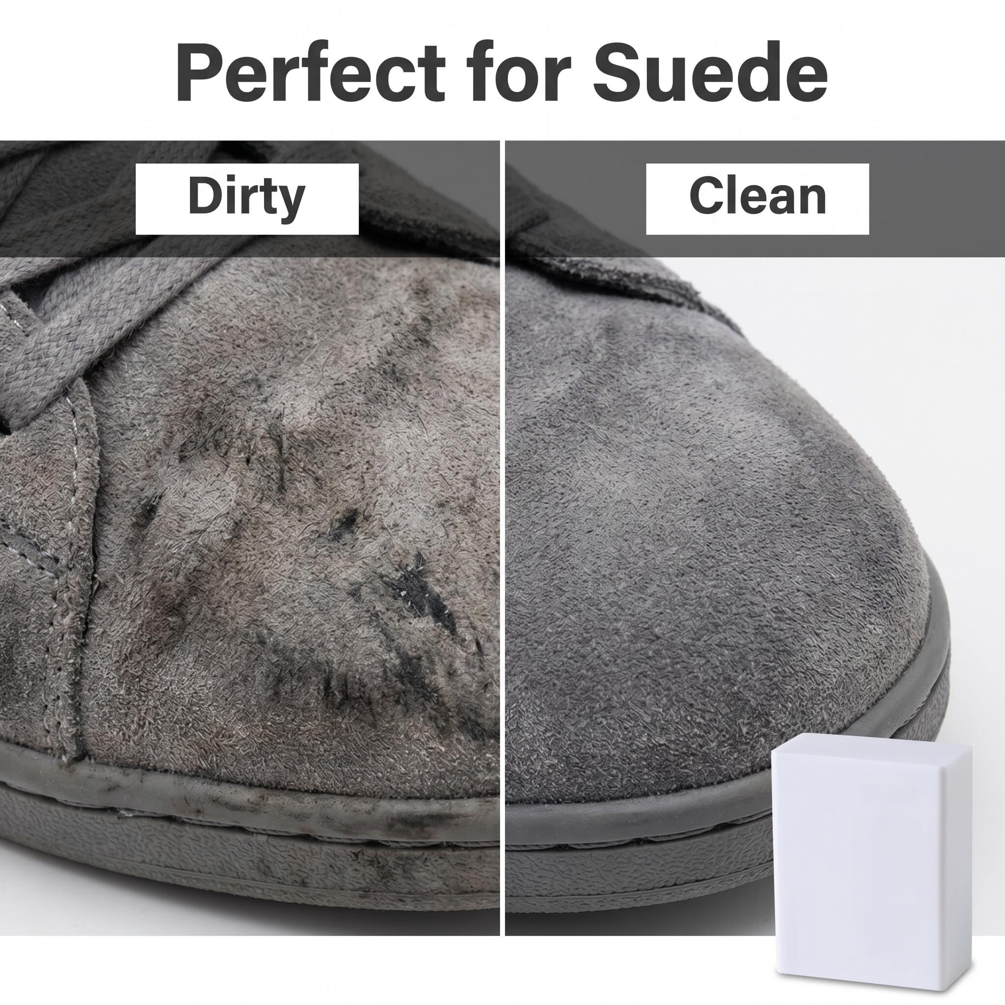 1Pc/2Pcs, a Square Shoe Cleani - Power Tools You Need avaliação e preço