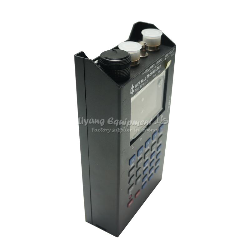 KC901C Vector Network Analyzer - Power Tools Vector avaliação e preço