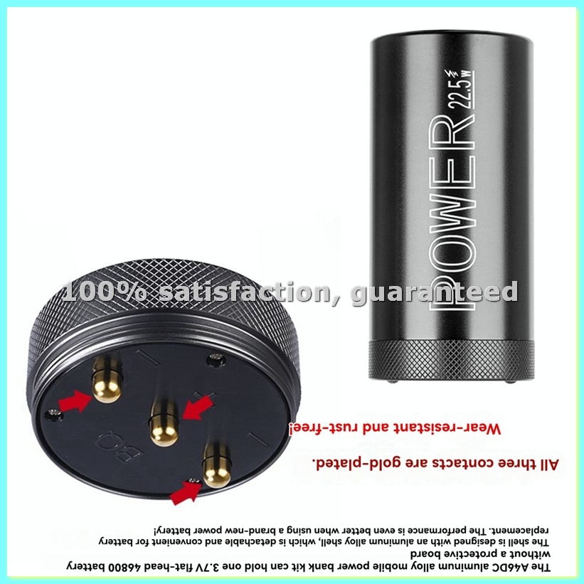Upgrades 46800 Battery Case Ba - Power Tools You Need avaliação e preço