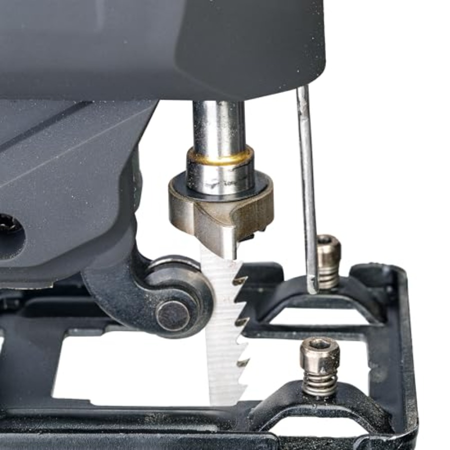 G20MAX 20V Variable-Speed Jig  - Jigsaw Orbital Blade avaliação e preço