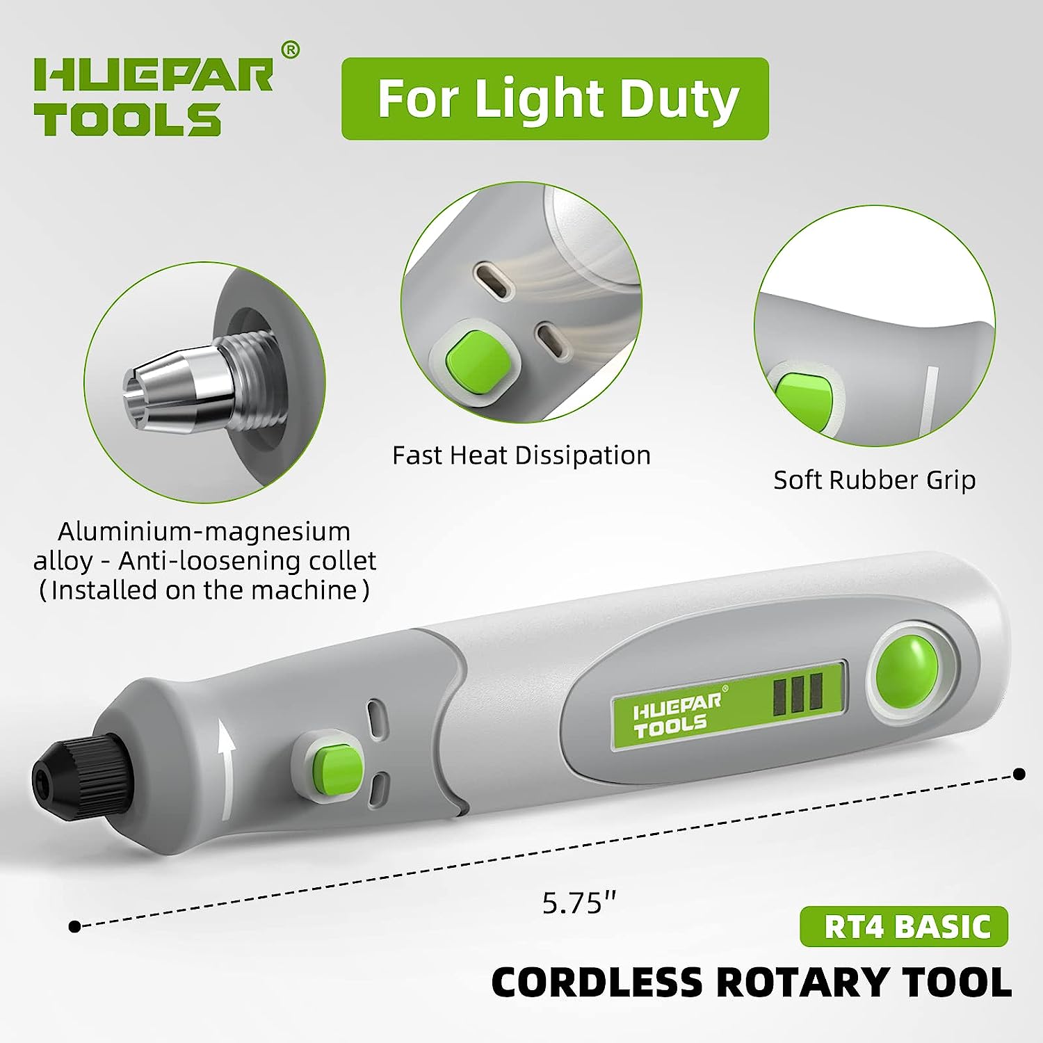 Electric Drill Die Grinder Eng - Rotary Tool Kit avaliação e preço