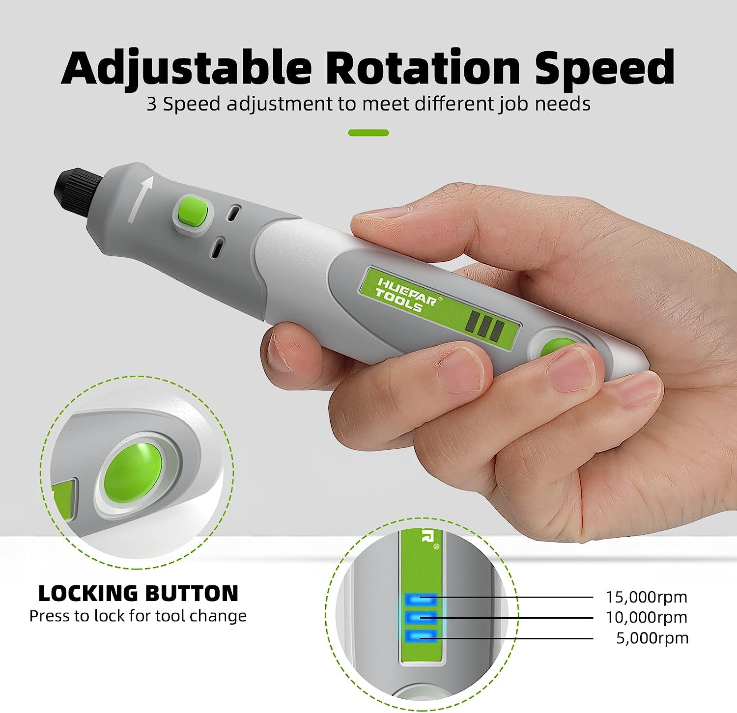 Electric Drill Die Grinder Eng - Rotary Tool Kit avaliação e preço