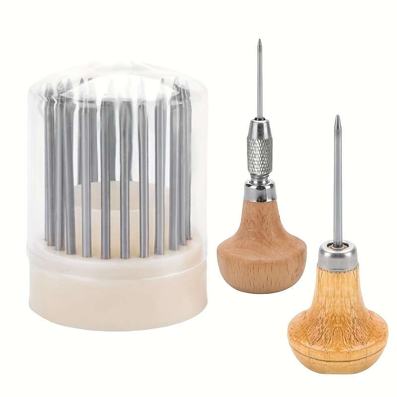 1Set Diamond Gem Setting Tool  - Power Tools You Need avaliação e preço