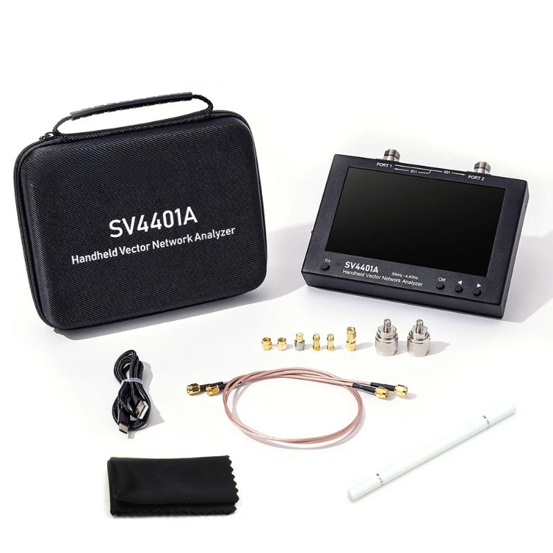 7 inch large screen vector net - Power Tools Vector avaliação e preço