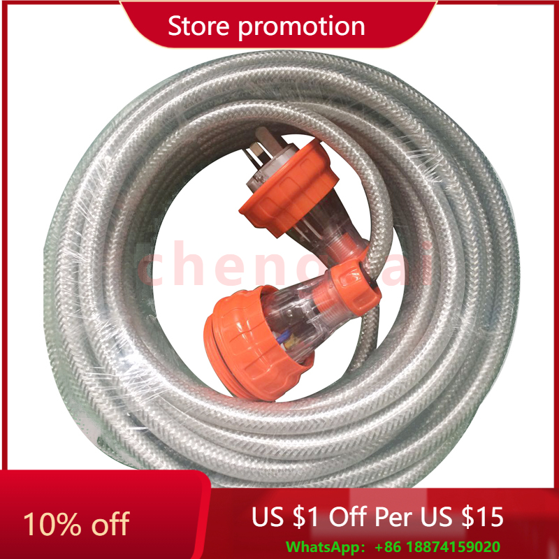 Australia SAA Standard Heavy D - Power Tools Australia avaliação e preço