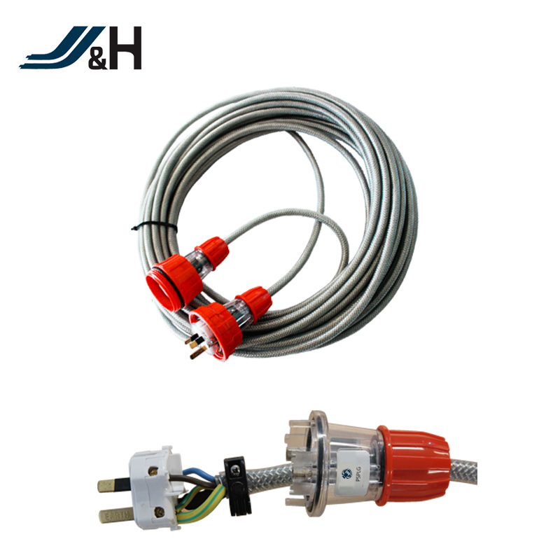 Australia SAA Standard Heavy D - Power Tools Australia avaliação e preço