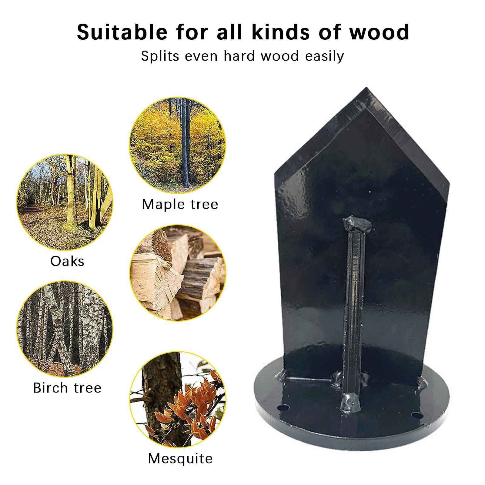 1set Carbon Steel Vertical Fir - Power Tools Wood avaliação e preço