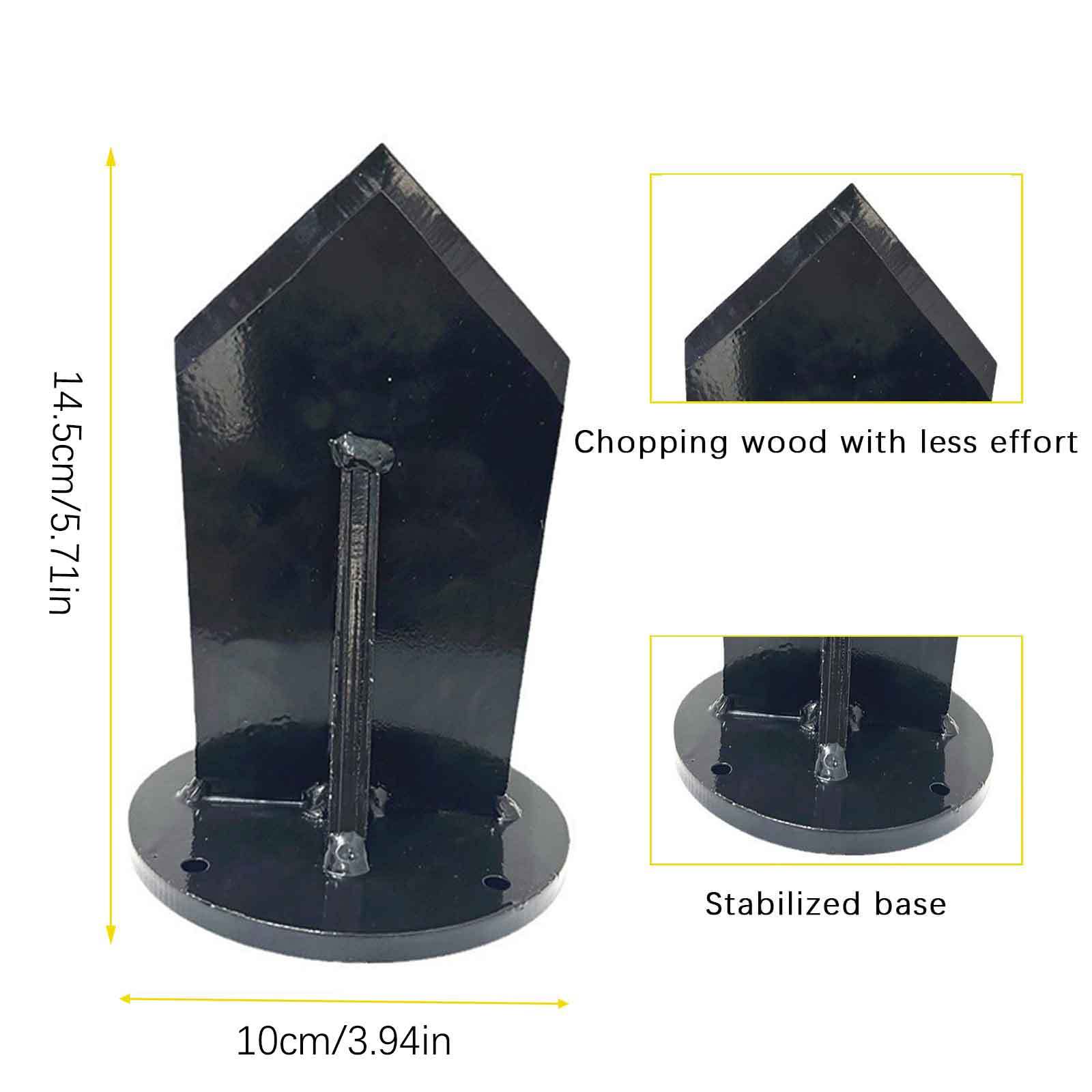 1set Carbon Steel Vertical Fir - Power Tools Wood avaliação e preço