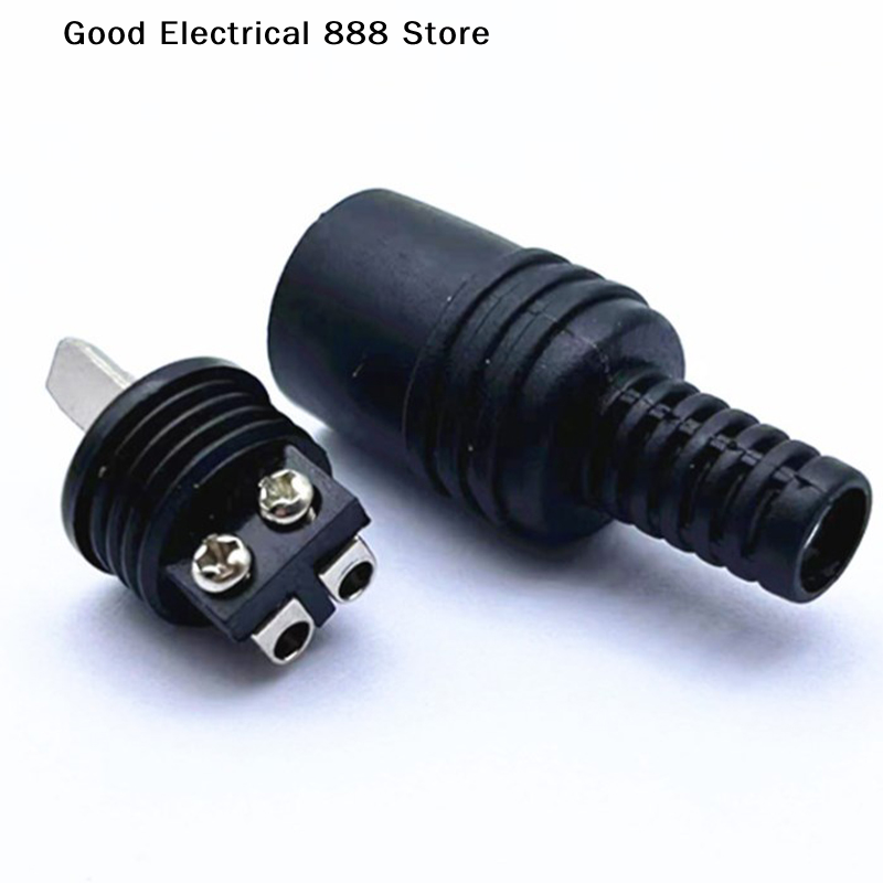 2PCS High Quality Male Speaker - Power Quality Tools avaliação e preço