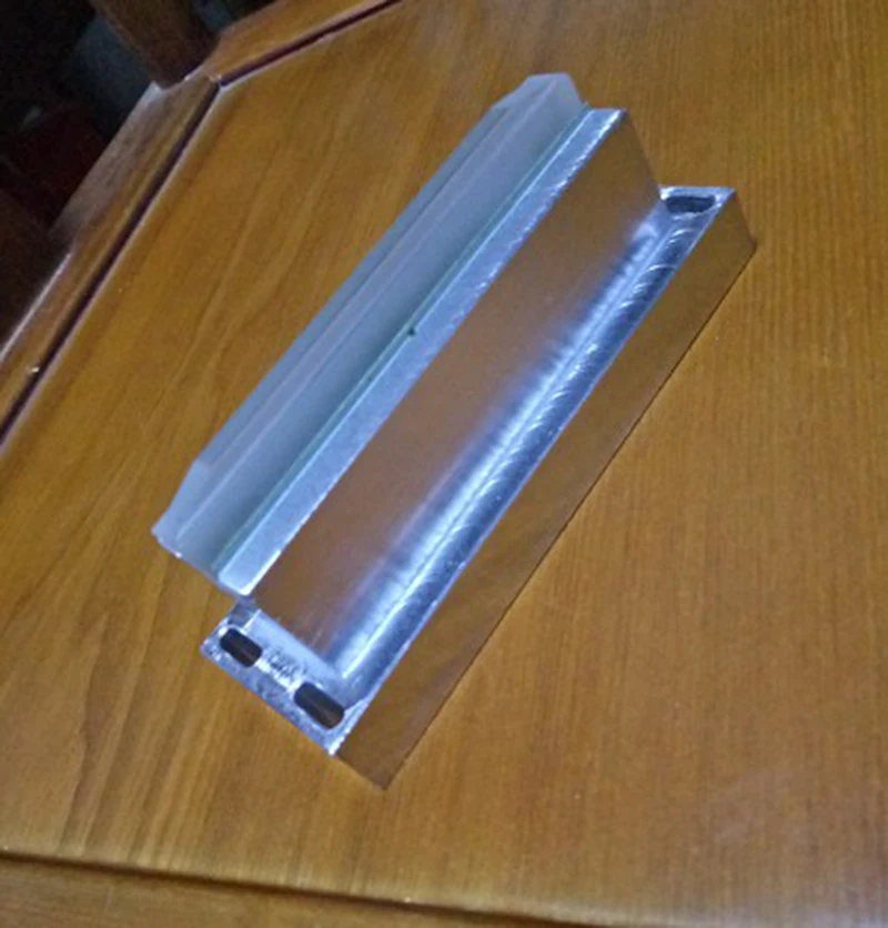 ACF Quartz bar holder LCD Scre - Power Tools Brands avaliação e preço